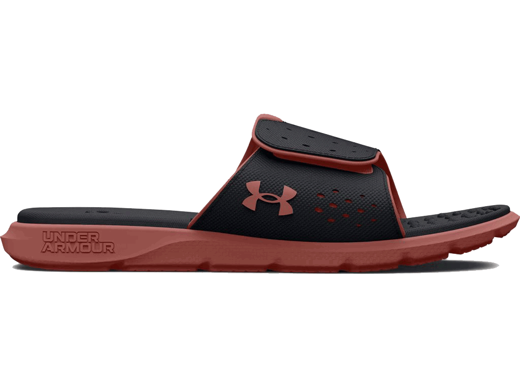 Black/Red Fusion/Red Fusion