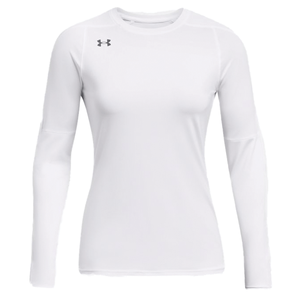 UA Women's Infinite Power Long Sleeve Jersey