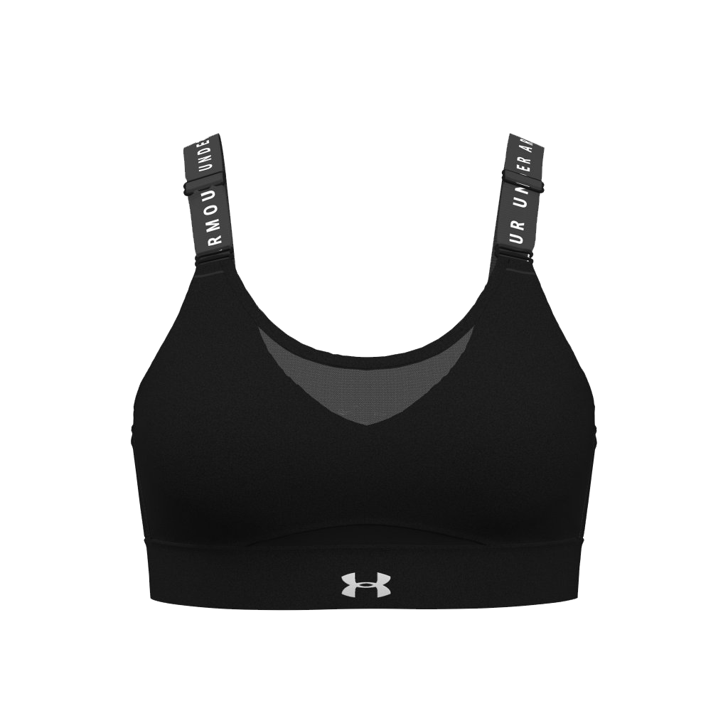 UA Women's Infinity 2.0 High Sports Bra