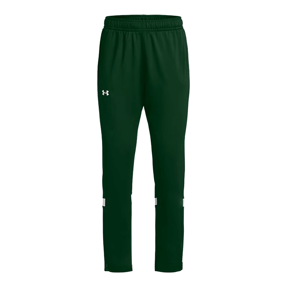 UA Women's Knit Warm Up Team Pants