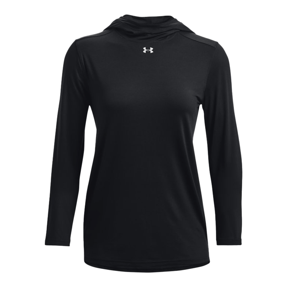 UA Women's Knockout Team Hoodie