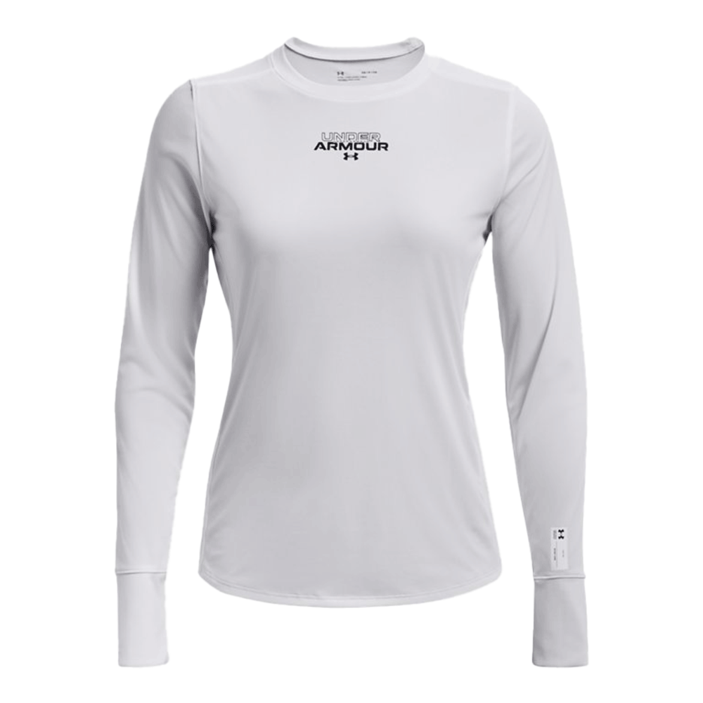 UA Women's Long Sleeve Shooting Shirt