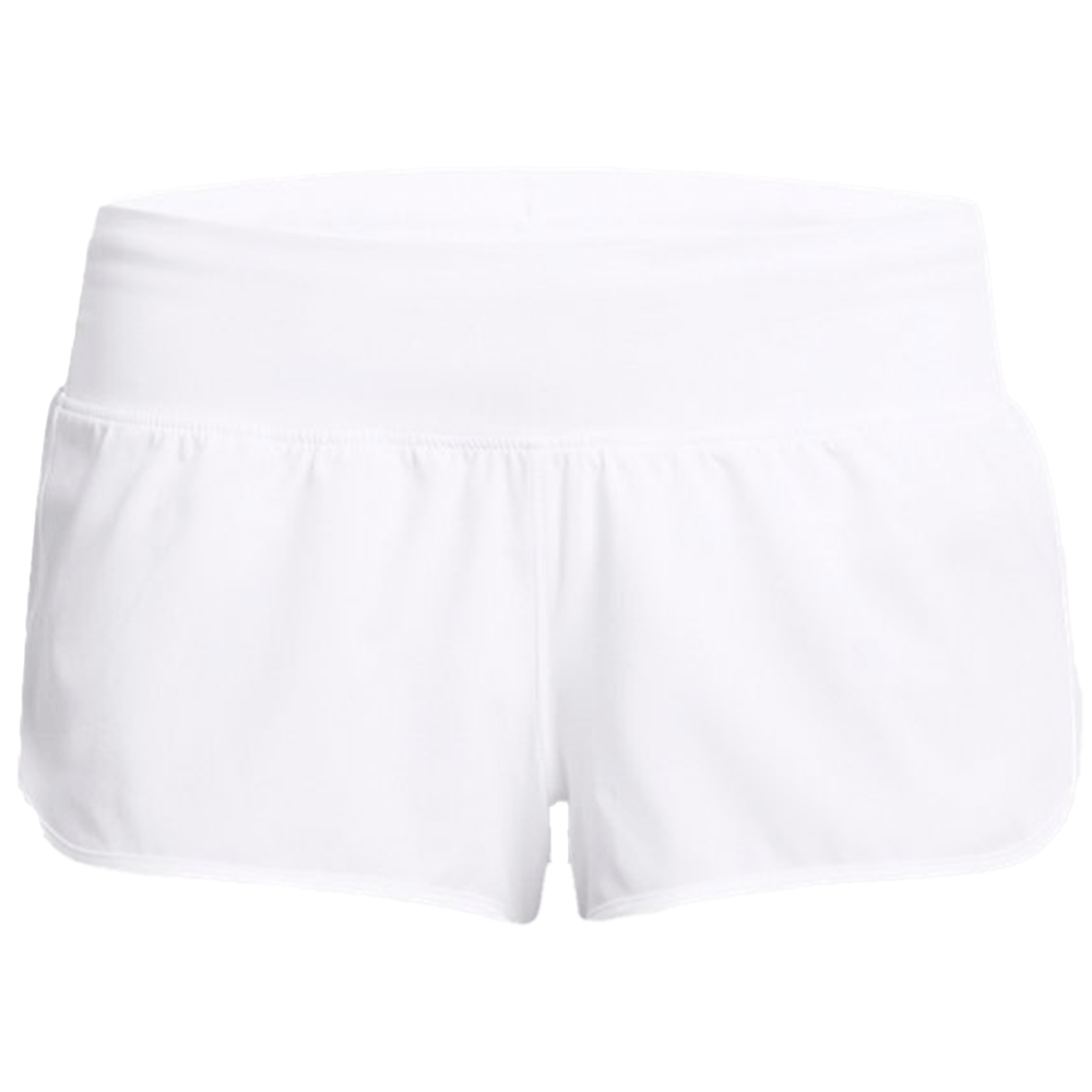 White/White/Reflective