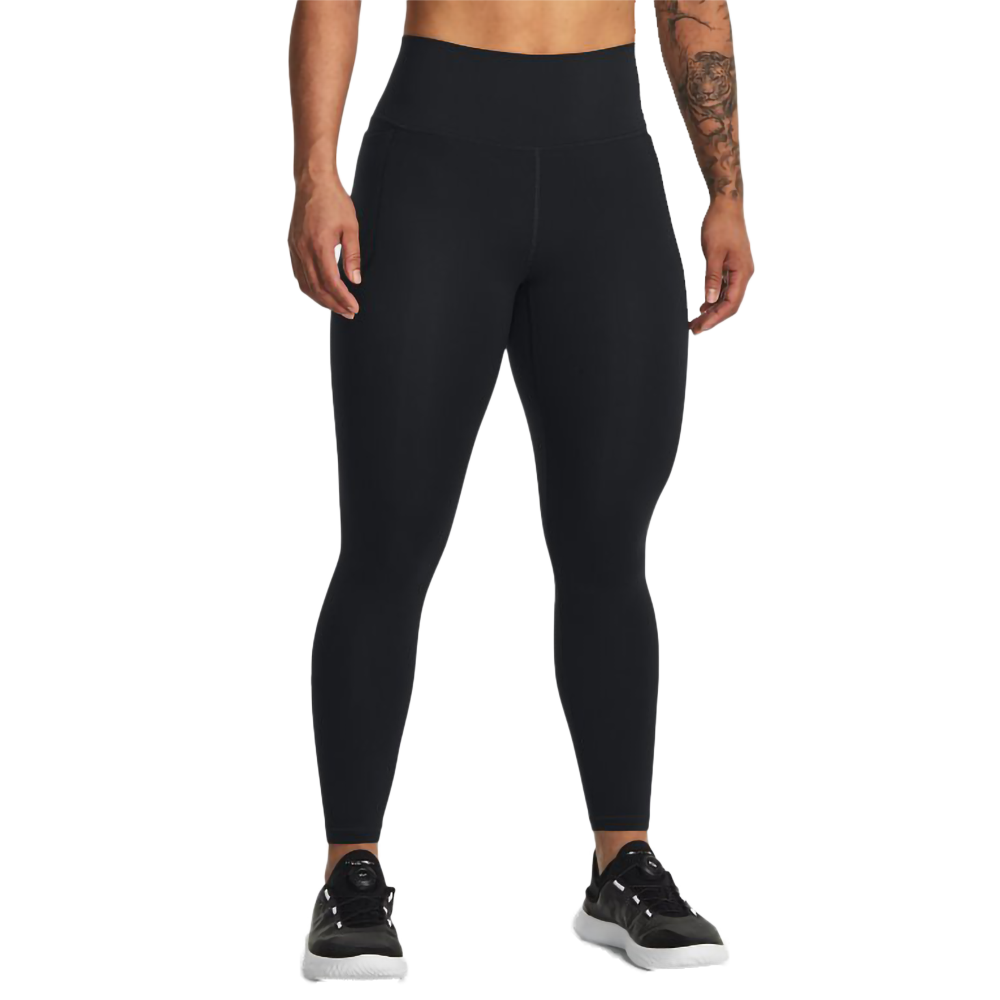UA Women's Meridian Ankle Leggings