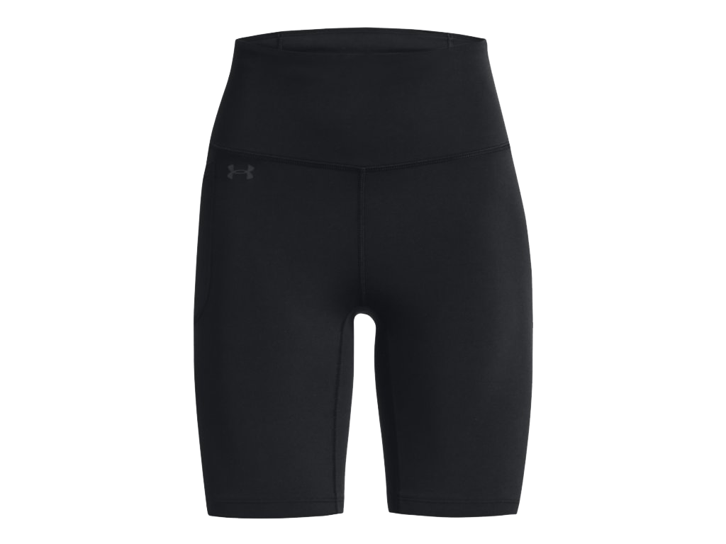 Pantalón corto ciclista UA Motion para mujer