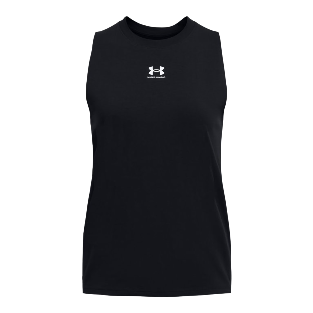 UA Women's Rival Muscle Tank