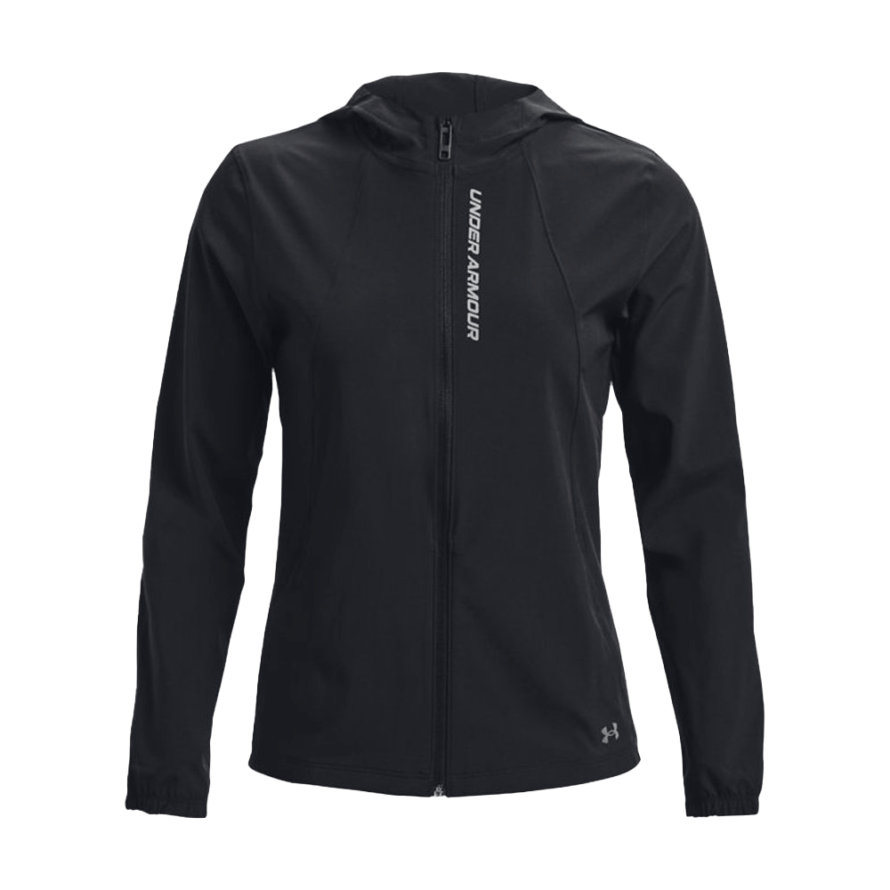 UA Women's OutRun The Storm Jacket