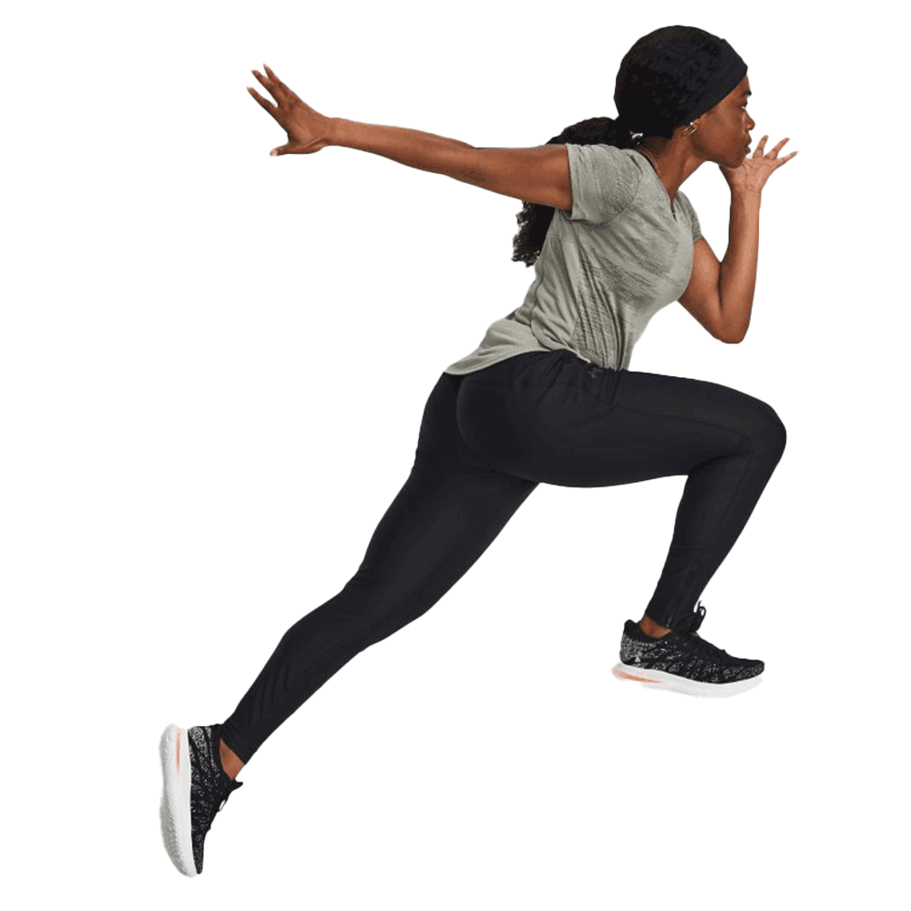 UA Women's Qualifier Elite Pants