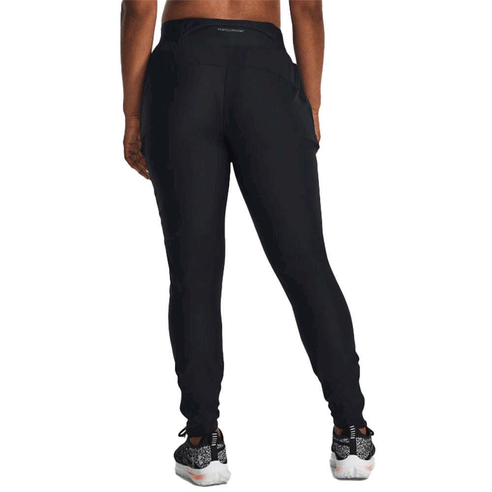 UA Women's Qualifier Elite Pants