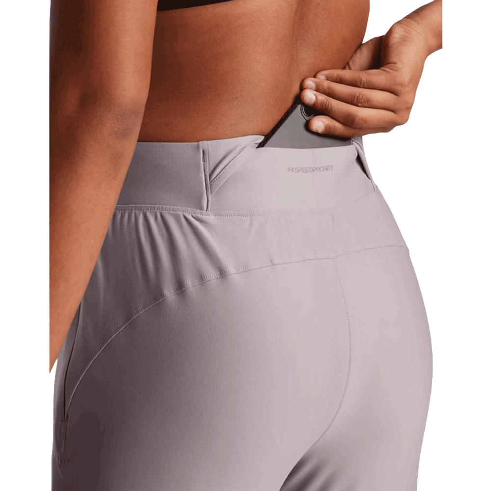 UA Women's Qualifier Elite Pants