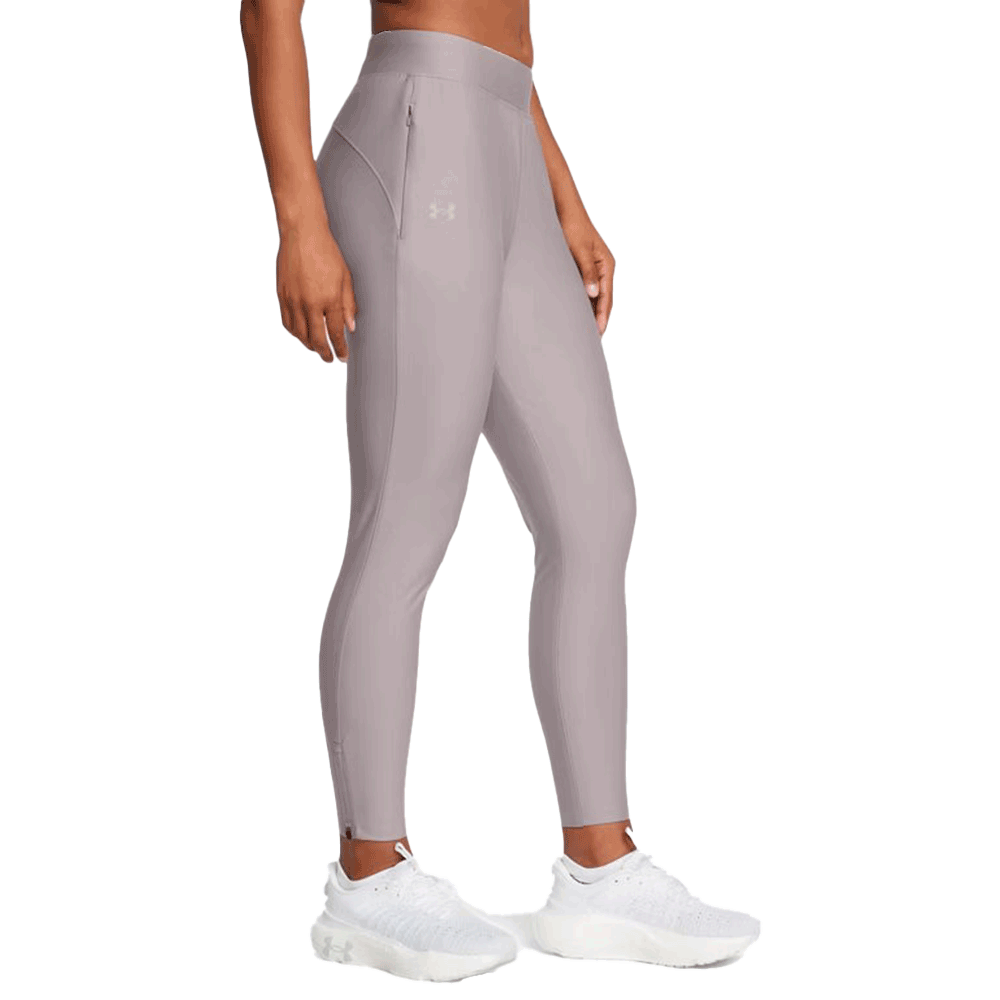 UA Women's Qualifier Elite Pants