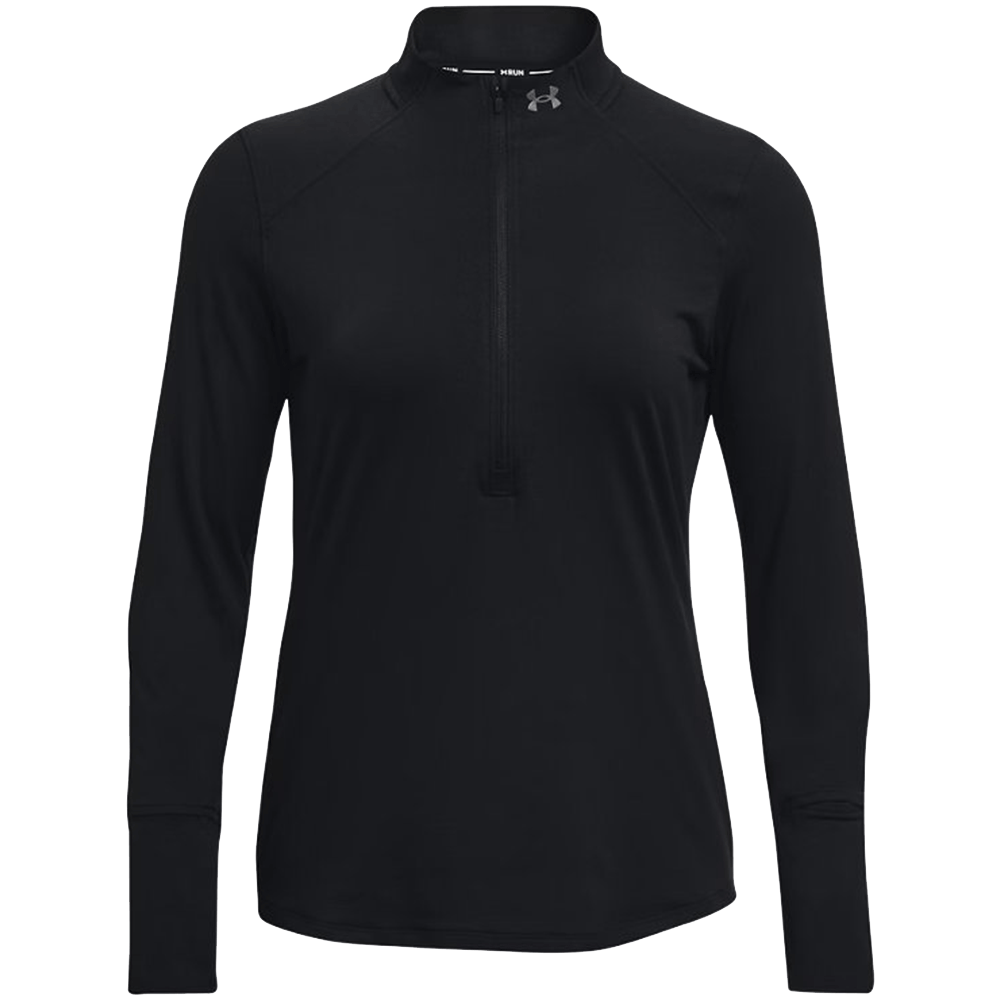 UA Women's Qualifier Run 2.0 ½ Zip