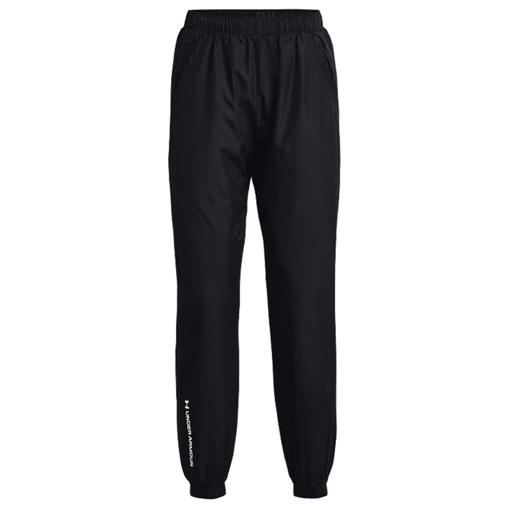 UA Women's RUSH™ Woven Pants