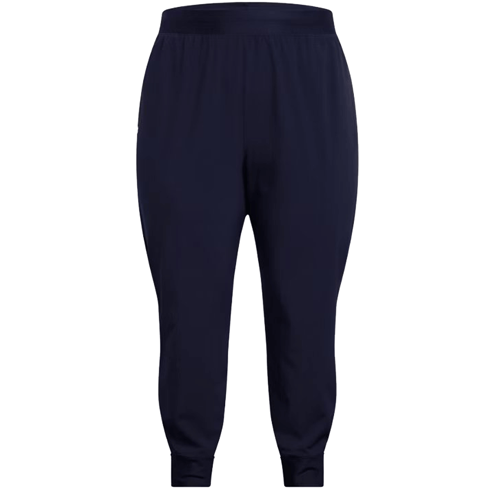 UA Women's Pants Rival High-Rise Woven