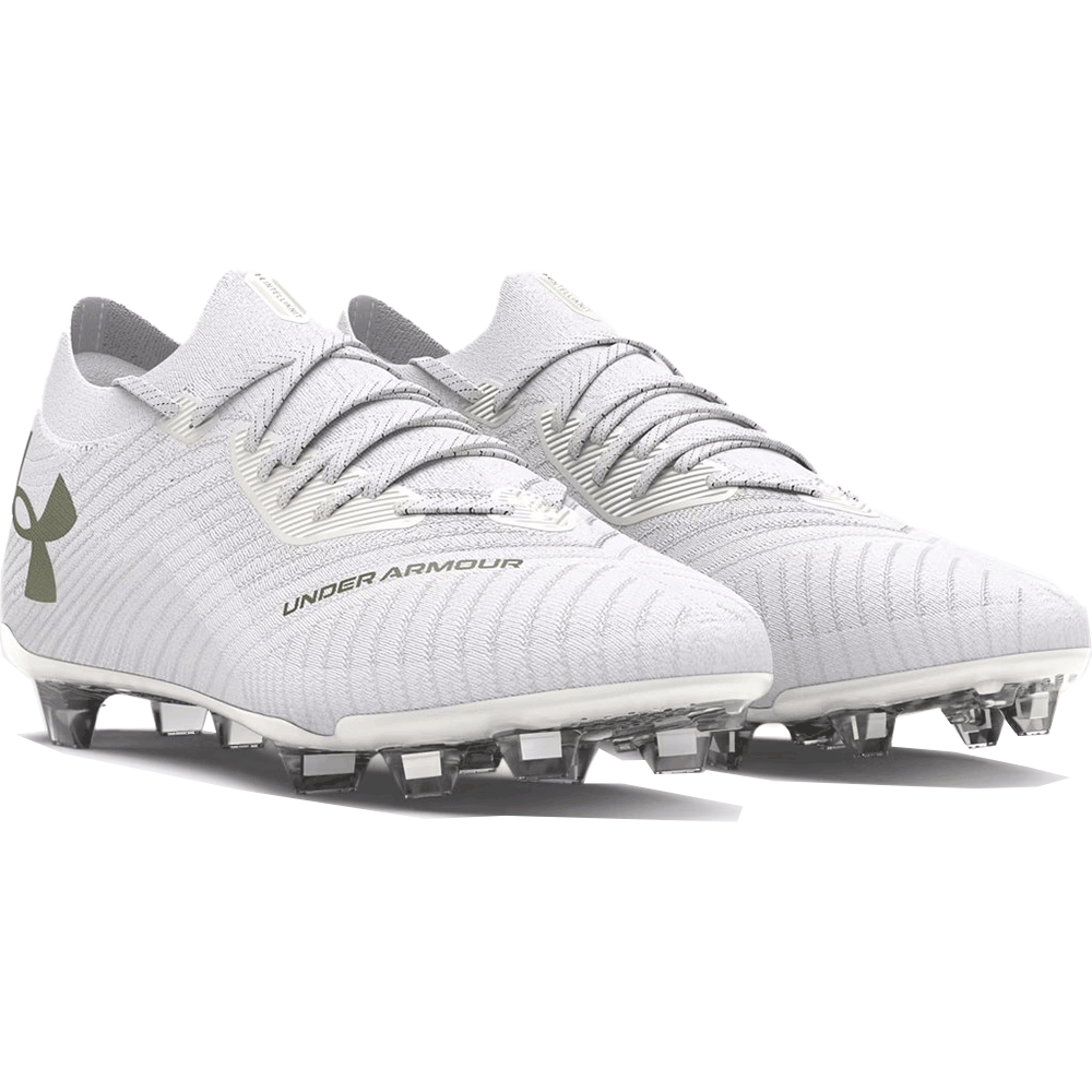 White/White Clay/Black