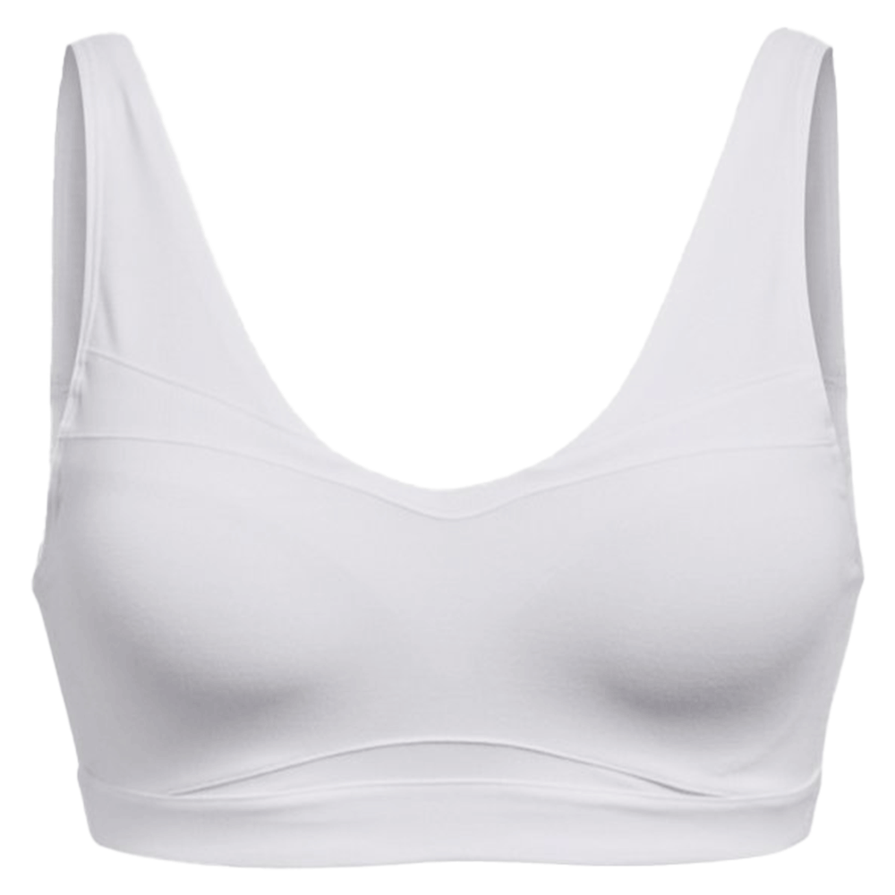 UA Women's SmartForm Evolution Mid Sports Bra