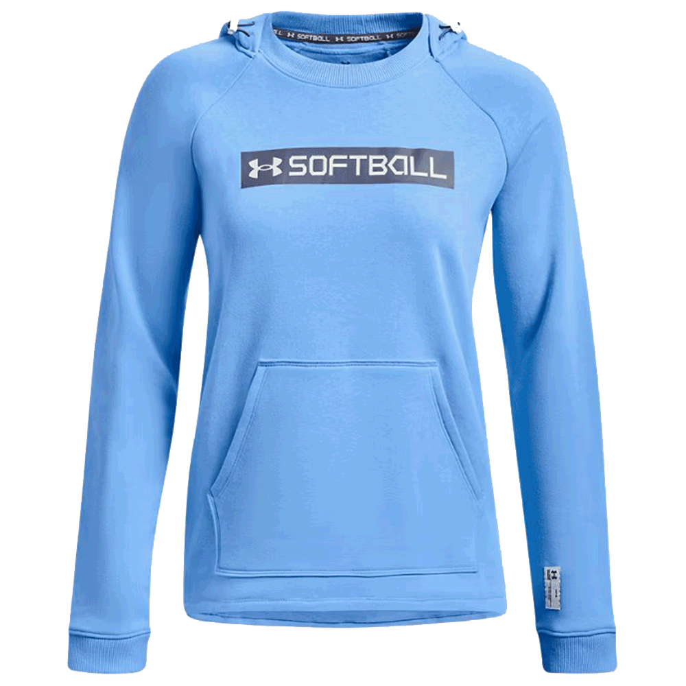 UA Women's Softball Hoodie