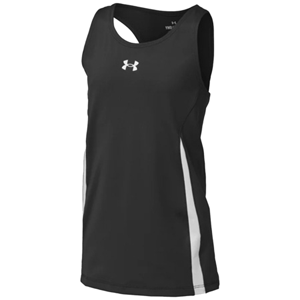 UA Women's Stock Pace Singlet