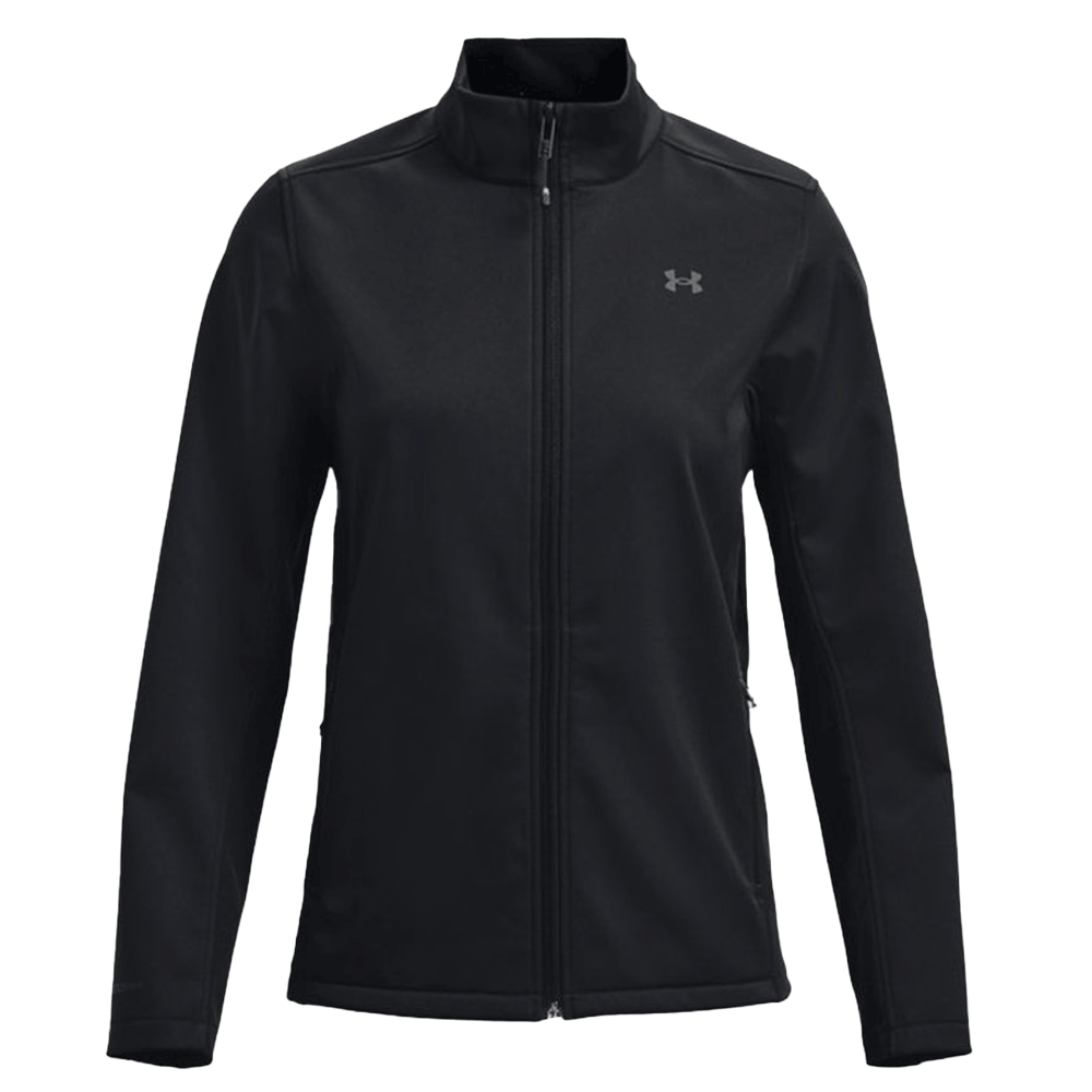 UA Women's Storm ColdGear® Infrared Shield 2.0