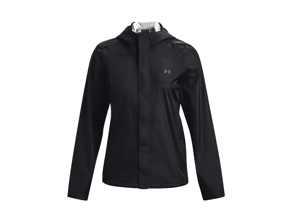 UA Women's Stormproof Cloud Strike 2.0 Jacket