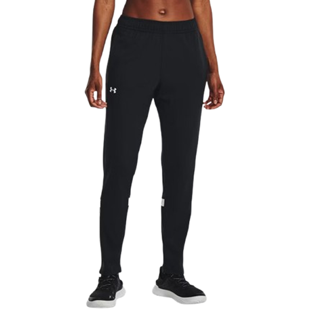 UA Women's Knit Warm Up Team Pants