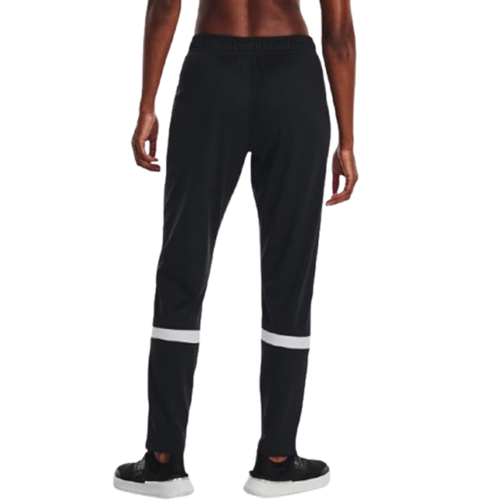 UA Women's Knit Warm Up Team Pants