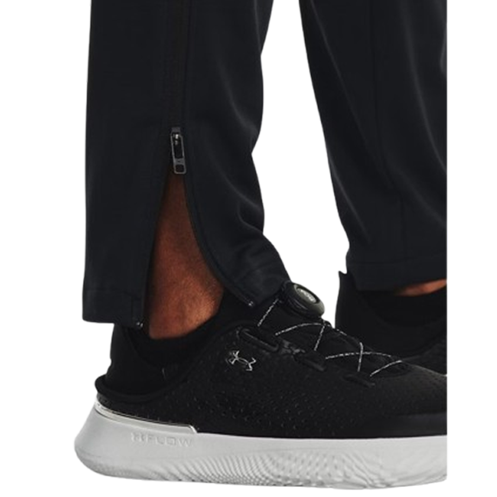 UA Women's Knit Warm Up Team Pants