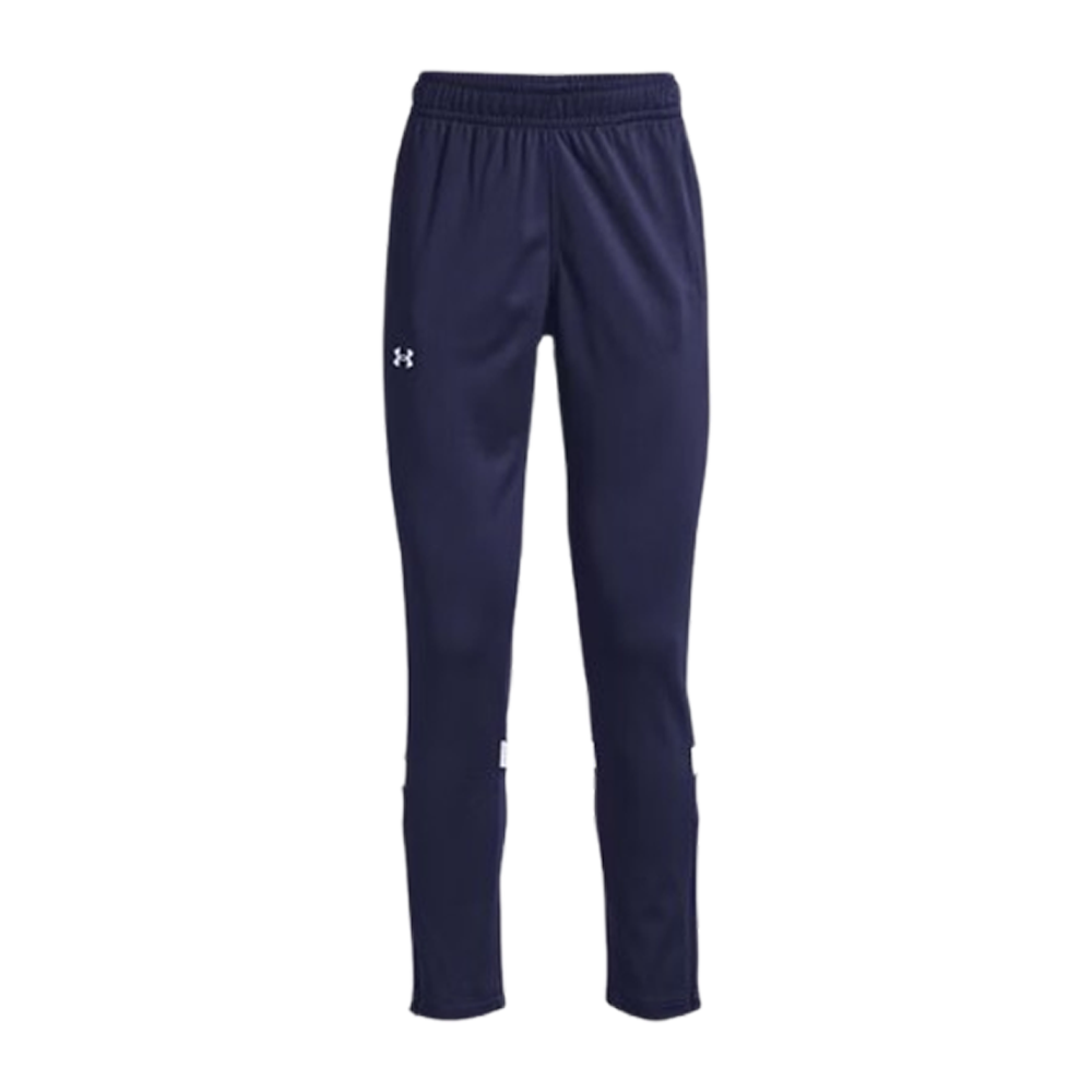 UA Women's Knit Warm Up Team Pants