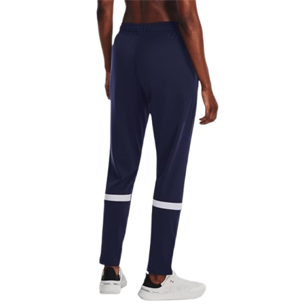 UA Women's Knit Warm Up Team Pants