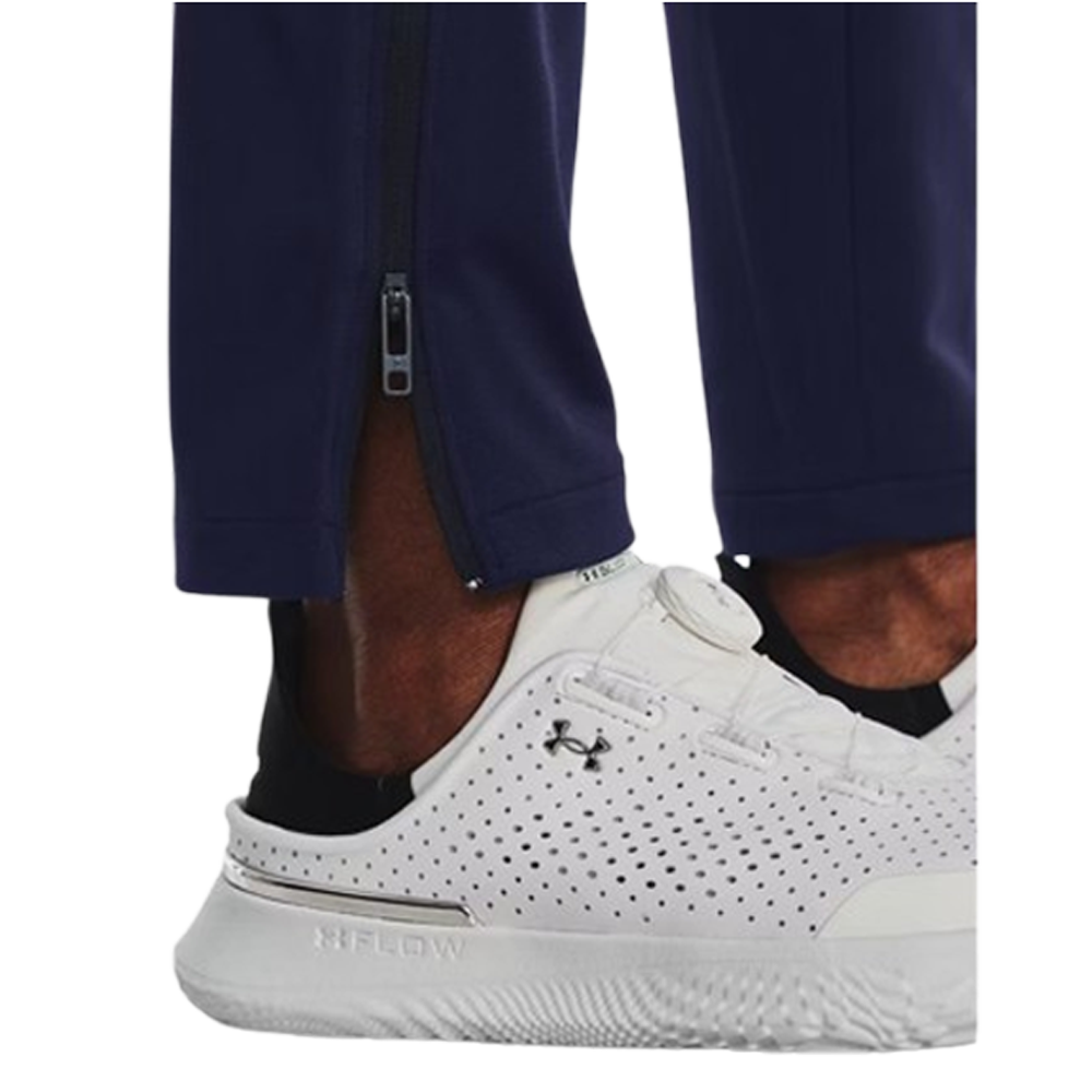 UA Women's Knit Warm Up Team Pants