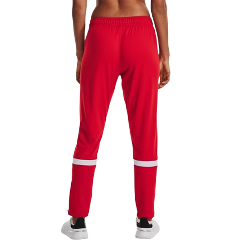 UA Women's Knit Warm Up Team Pants