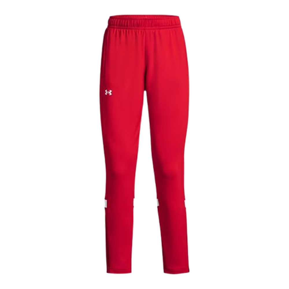 UA Women's Knit Warm Up Team Pants