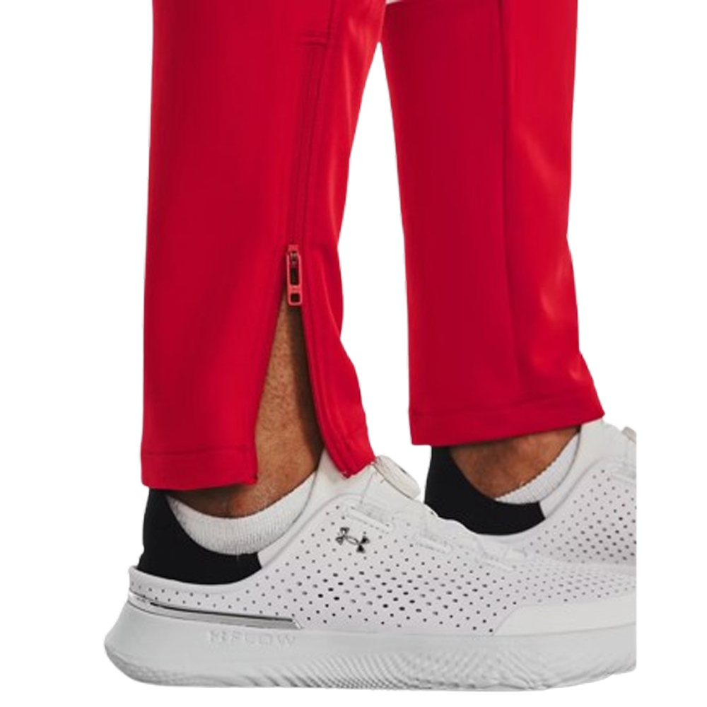 UA Women's Knit Warm Up Team Pants