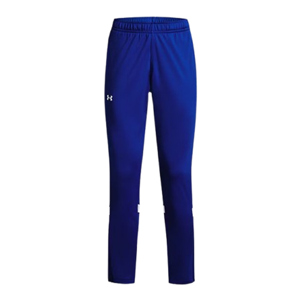 UA Women's Knit Warm Up Team Pants