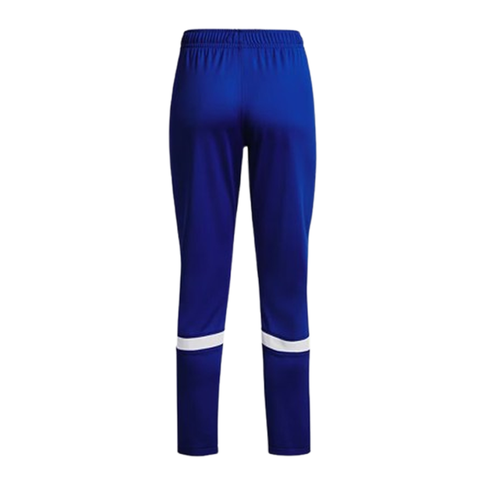 UA Women's Knit Warm Up Team Pants