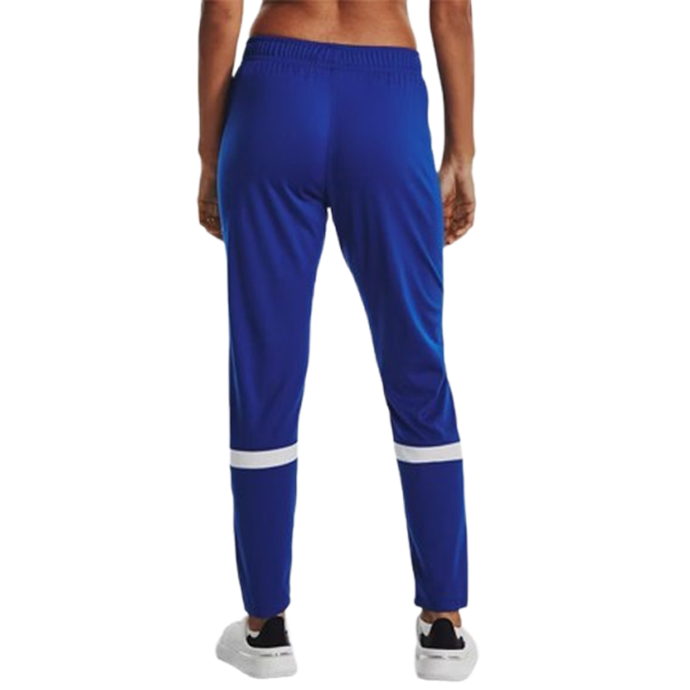UA Women's Knit Warm Up Team Pants