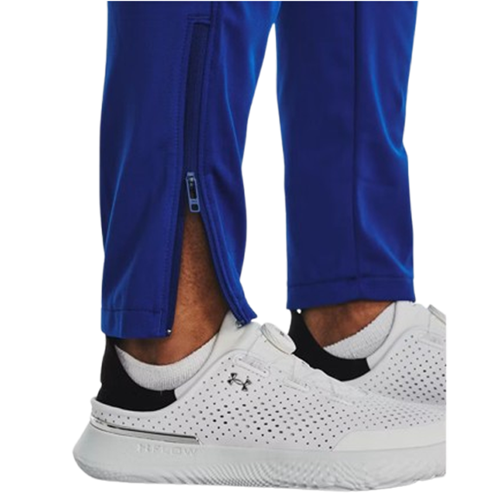 UA Women's Knit Warm Up Team Pants