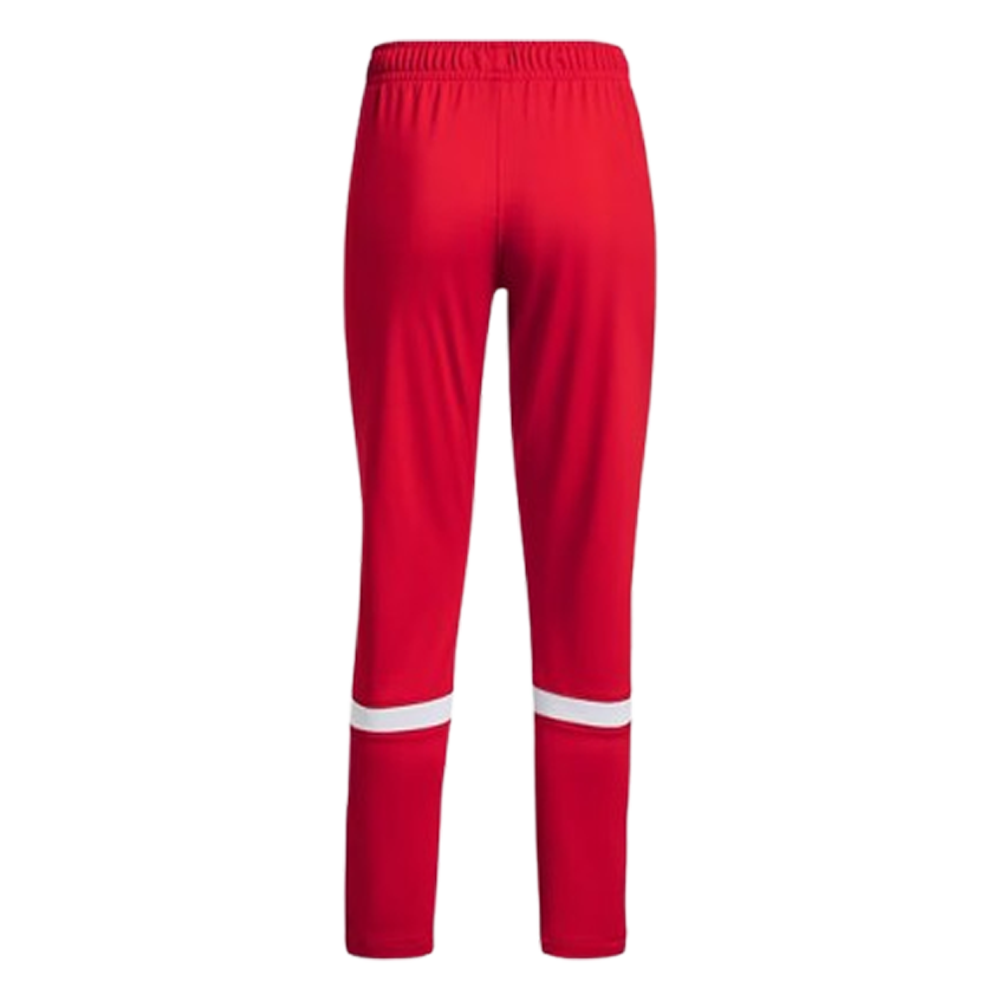 UA Women's Knit Warm Up Team Pants