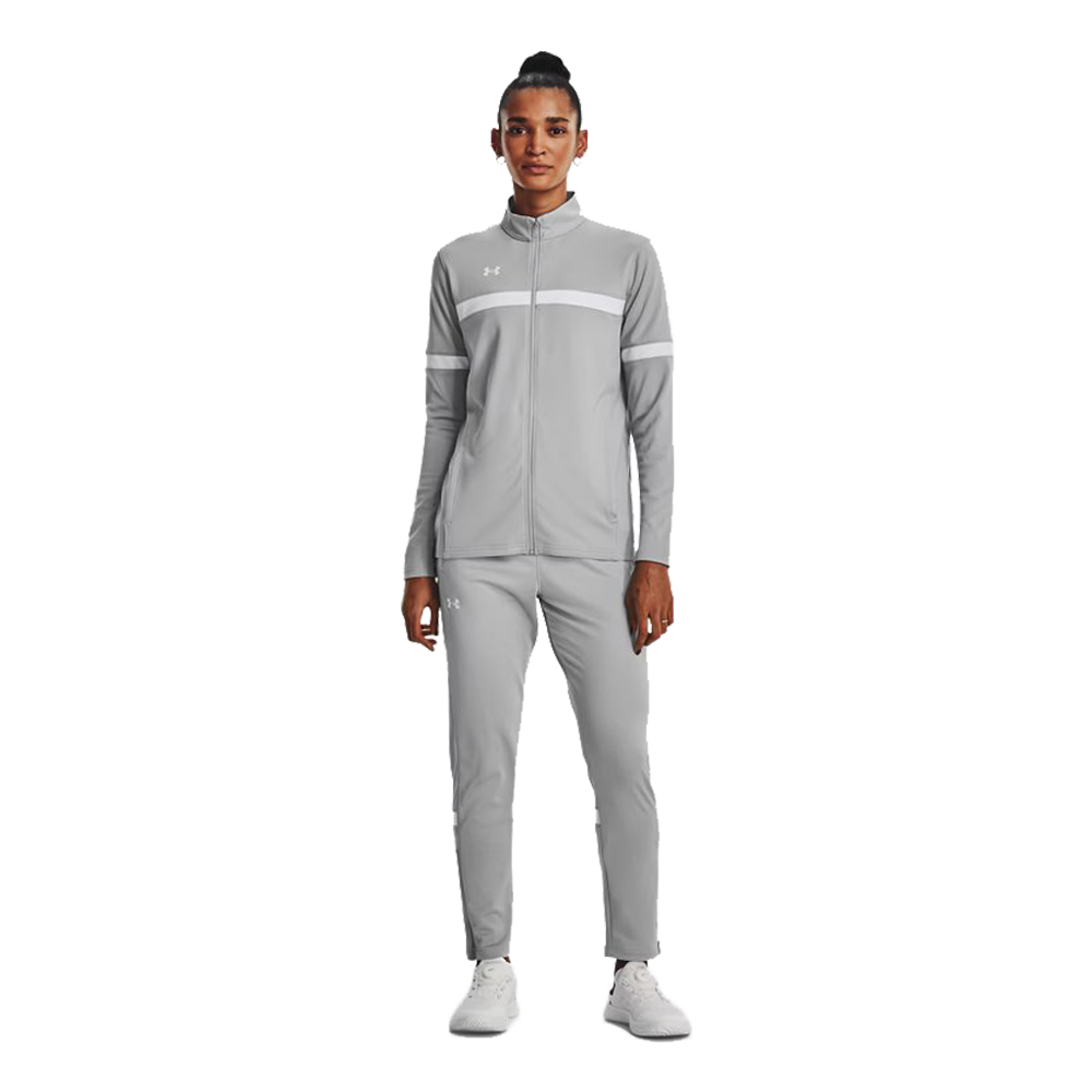 UA Women's Knit Warm Up Team Pants