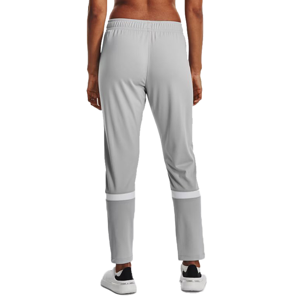 UA Women's Knit Warm Up Team Pants