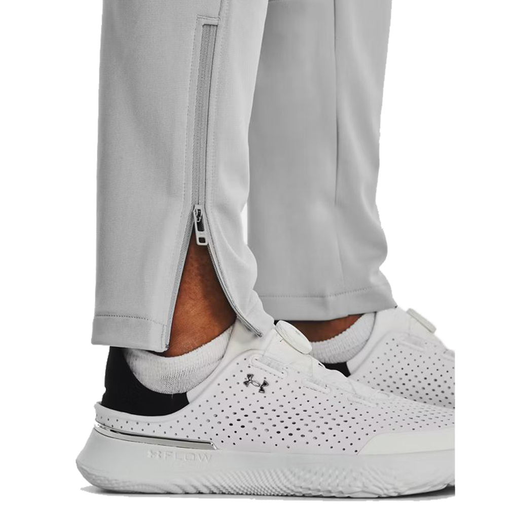 UA Women's Knit Warm Up Team Pants