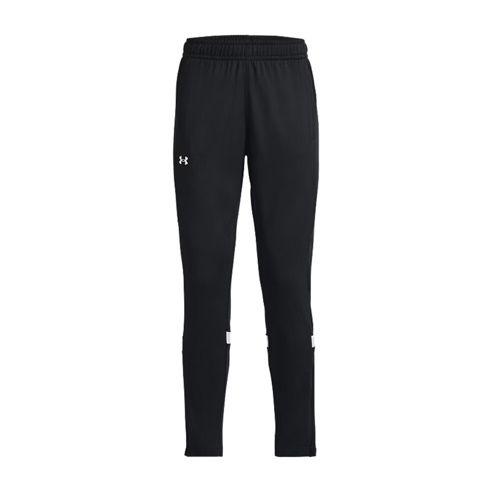 UA Women's Knit Warm Up Team Pants