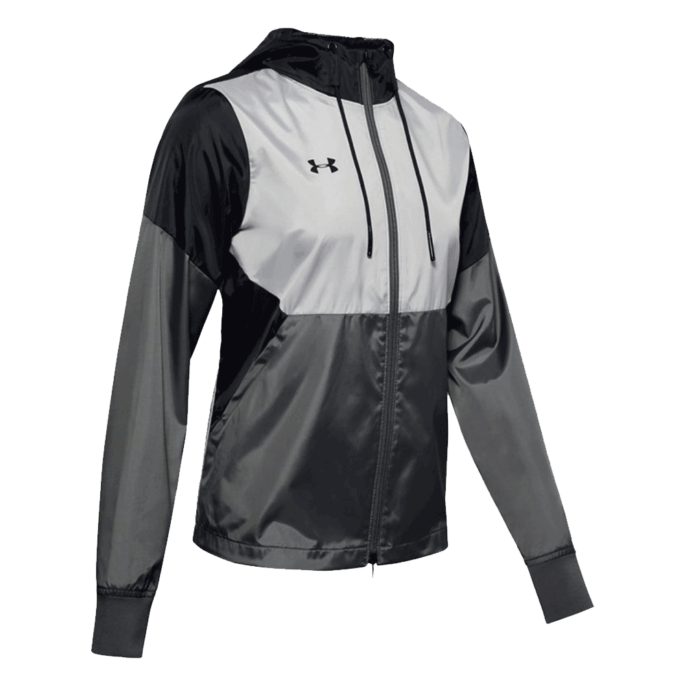 Chaqueta Legacy del equipo UA para mujer