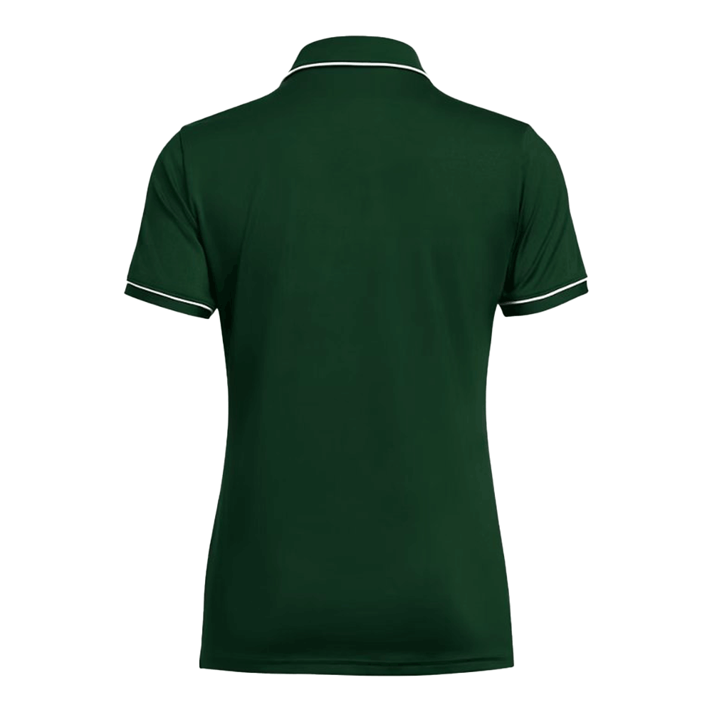 UA Women's Team Tipped Polo