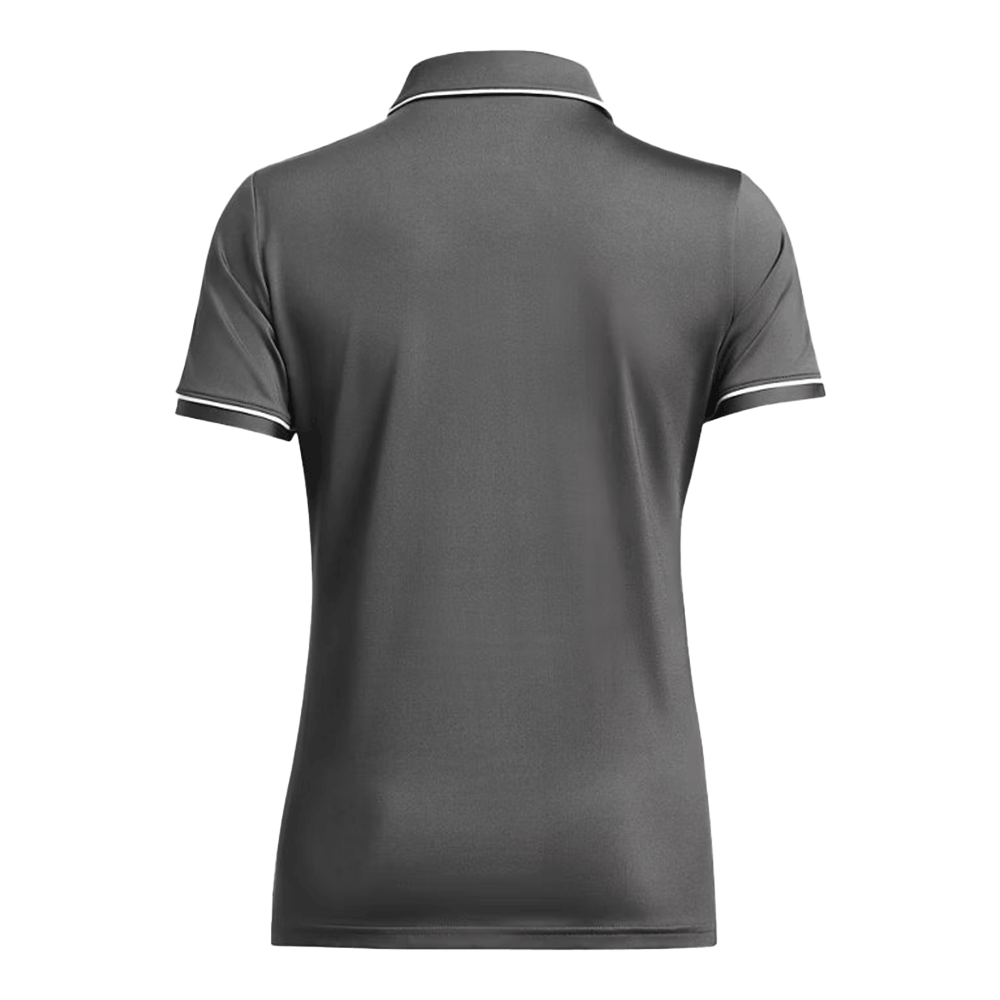 UA Women's Team Tipped Polo