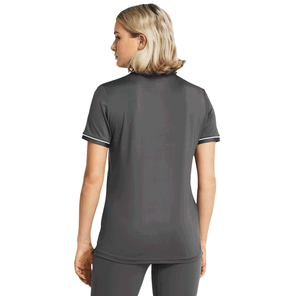 UA Women's Team Tipped Polo