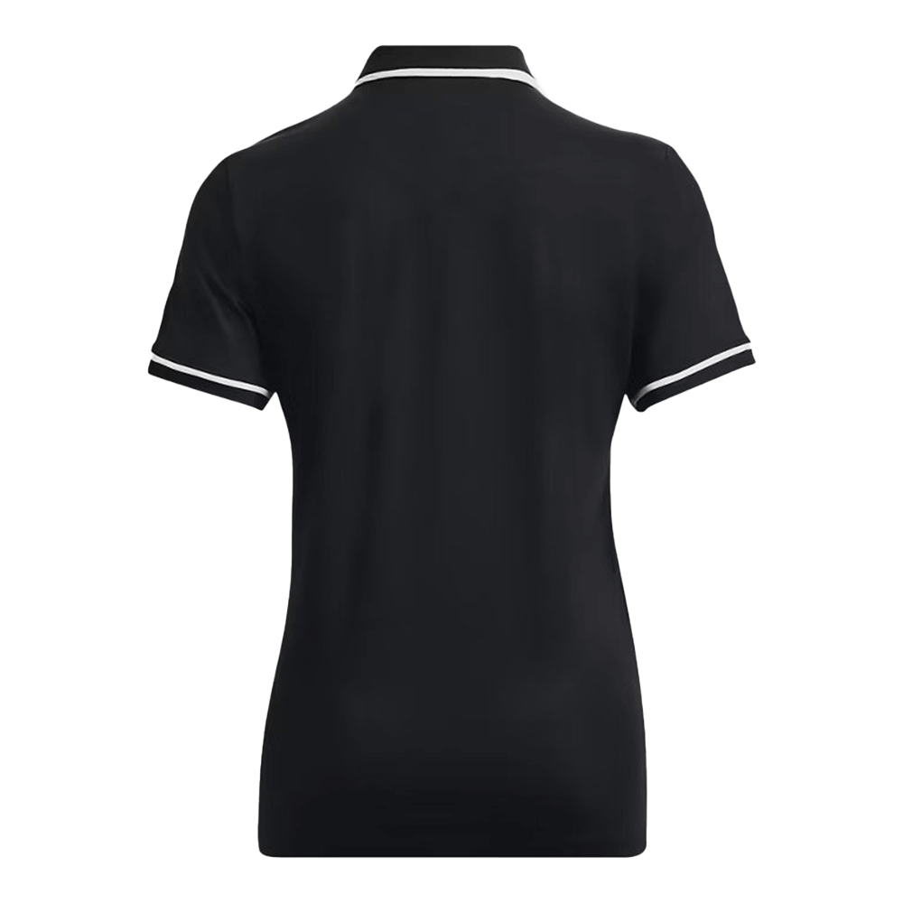 UA Women's Team Tipped Polo