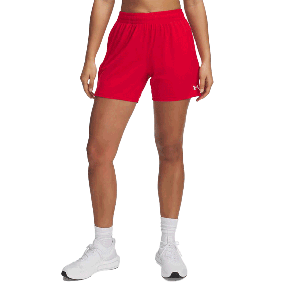 UA Women's Tech™ Team 5" Shorts