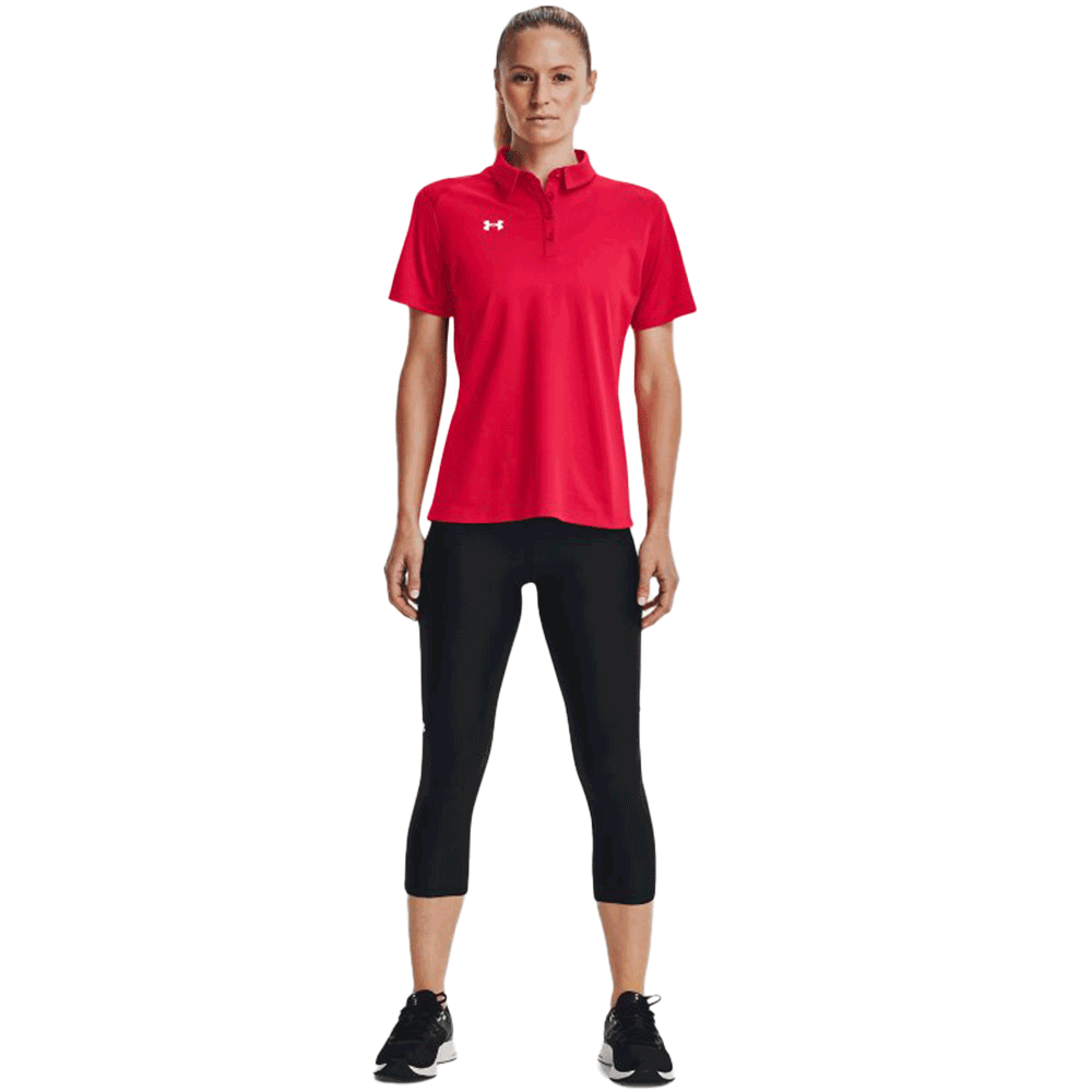UA Women's Tech™ Team Polo