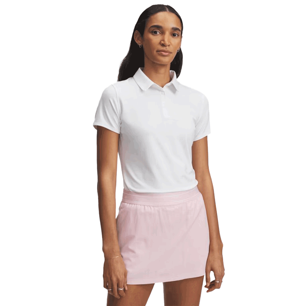 UA Women's Tee To Green Polo